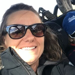 Meet your Posher, Mikeandjennifer
